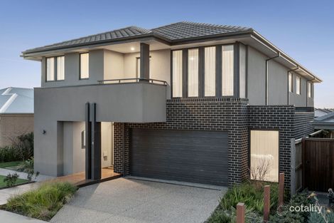 Property photo of 8 Buchanan Boulevard Armstrong Creek VIC 3217