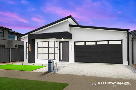 38 Salsola Rd, Mickleham, VIC 3064