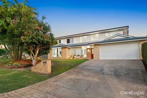 Property photo of 61 Regent Street Eight Mile Plains QLD 4113