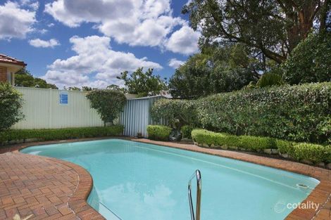 Property photo of 9 Edmondson Street North Ryde NSW 2113