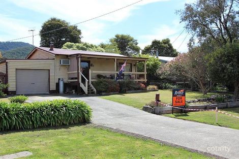 Property photo of 22 Shaw Avenue Eildon VIC 3713