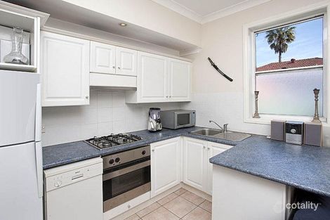 Property photo of 2/21-23 Ben Boyd Road Neutral Bay NSW 2089