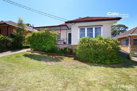 Property photo of 164 Midson Road Epping NSW 2121