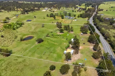 Property photo of 459 Jerrara Road Marulan NSW 2579