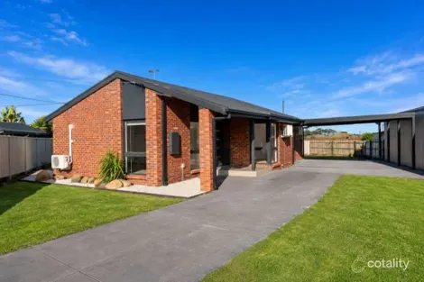 10 Oxley Ct, Melton South, VIC 3338