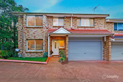 18/181 Pennant Hills Rd, Carlingford, NSW 2118
