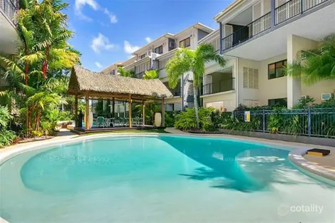 Property photo of 113/2-8 Rigg Street Woree QLD 4868