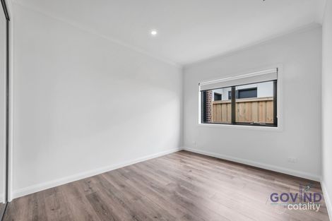 Property photo of 4 Byron Street Donnybrook VIC 3064