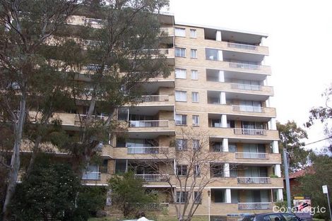 Property photo of 14/8-14 Ellis Street Chatswood NSW 2067