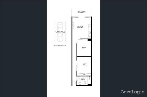 Property photo of 1108/25 Therry Street Melbourne VIC 3000
