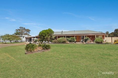 35 Schoolhouse Lane, Tallarook, VIC 3659
