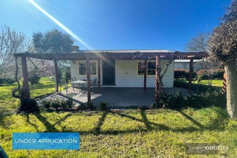 Property photo of 2288 Wangaratta-Yarrawonga Road Peechelba VIC 3678