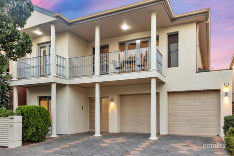 26 The Strand, Mawson Lakes, SA 5095