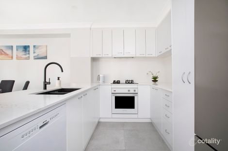 Property photo of 9/24 Ridge Street North Sydney NSW 2060