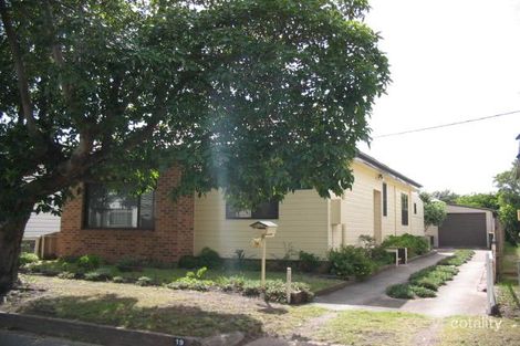 19 Antill St, Mayfield, NSW 2304
