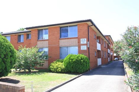 Property photo of 6/135-147 Elizabeth Drive Liverpool NSW 2170