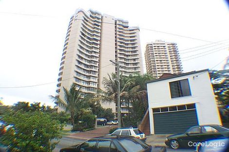 Property photo of 60/3 Cunningham Avenue Main Beach QLD 4217