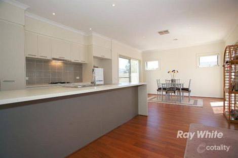Property photo of 96 Springhill Drive Cranbourne VIC 3977