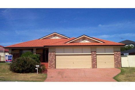 42 Phoenix Ave, Stanhope Gardens, NSW 2768