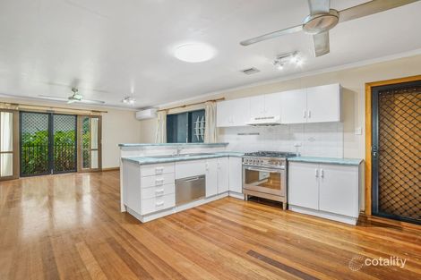 Property photo of 38 Reservoir Road Manoora QLD 4870