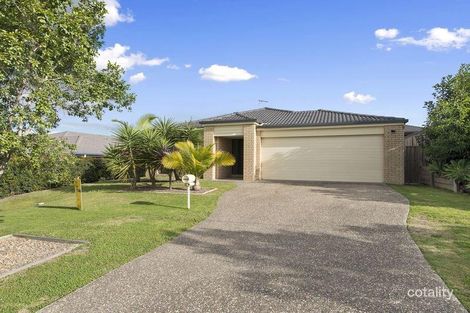 Property photo of 51 Manning Circuit Pacific Pines QLD 4211