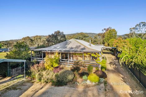 Property photo of 30 Barker Street Harcourt VIC 3453