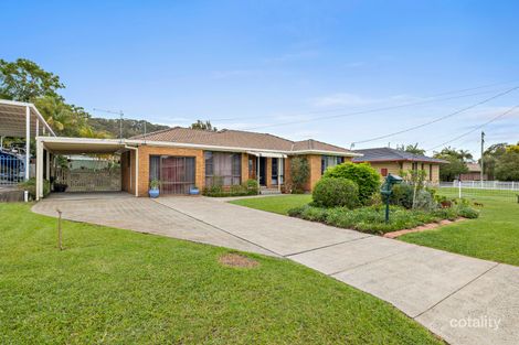 6 Masonary Rd, North Boambee Valley, NSW 2450