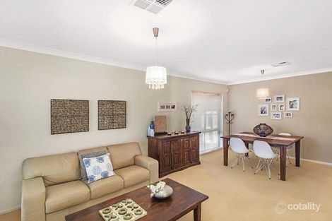 Property photo of 30 Cayden Avenue Kellyville NSW 2155