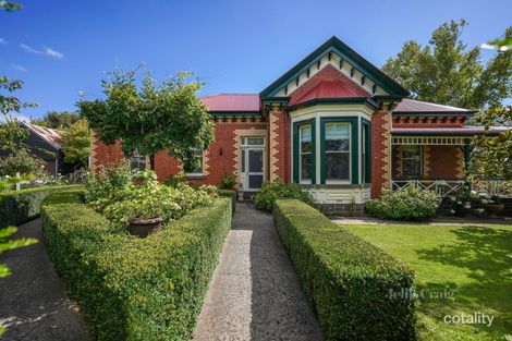 Property photo of 55 Ebden Street Kyneton VIC 3444
