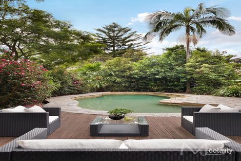 Property photo of 6 Warrington Avenue East Killara NSW 2071