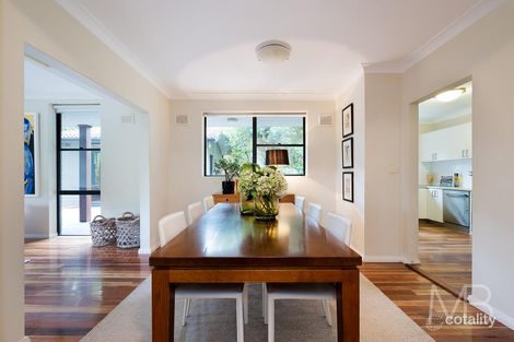 Property photo of 6 Warrington Avenue East Killara NSW 2071