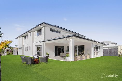 Property photo of 38 Brampton Crescent Mountain Creek QLD 4557