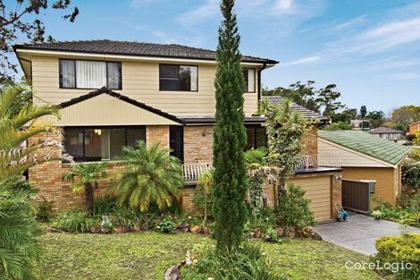 Property photo of 34 Clackmannan Road Winston Hills NSW 2153