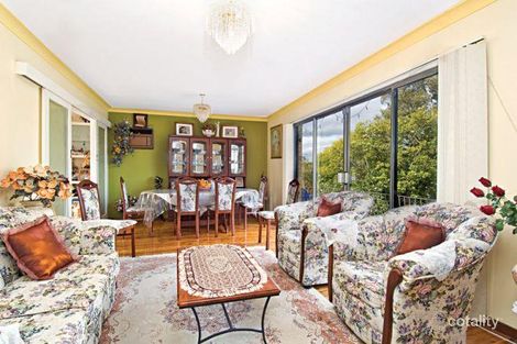 Property photo of 34 Clackmannan Road Winston Hills NSW 2153