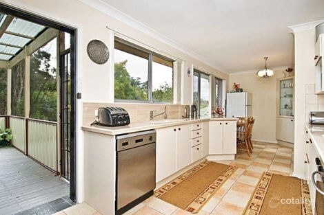 Property photo of 34 Clackmannan Road Winston Hills NSW 2153