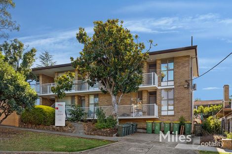 Property photo of 7/49 Hawdon Street Heidelberg VIC 3084
