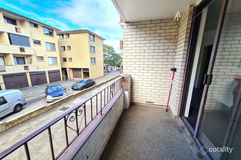 Property photo of 13/111 Castlereagh Street Liverpool NSW 2170