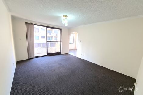Property photo of 13/111 Castlereagh Street Liverpool NSW 2170