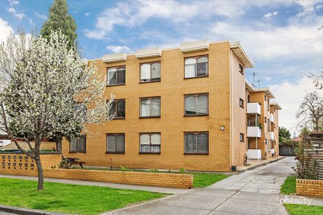 17/99-101 Cowper St, Footscray, VIC 3011
