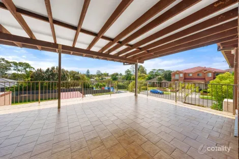 Property photo of 8/39 Bartlett Street Ermington NSW 2115