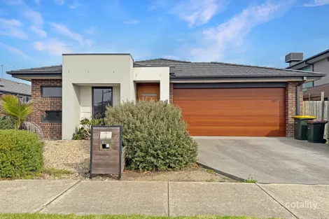 11 Neville Dr, Armstrong Creek, VIC 3217