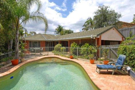 47 Balvenie St, Keperra, QLD 4054