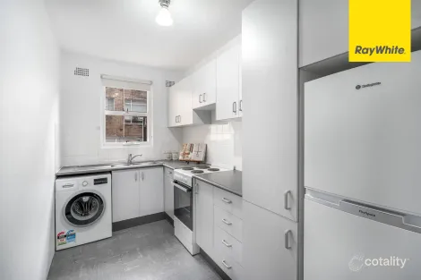 Property photo of 9/17 Bridge Street Epping NSW 2121