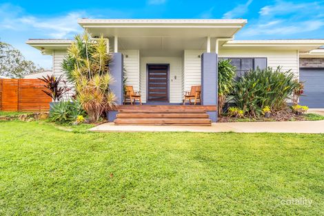 Property photo of 7 Steve Street Greenmount QLD 4751