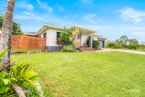 Property photo of 7 Steve Street Greenmount QLD 4751