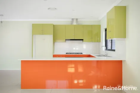 Property photo of 38B Saywell Road Macquarie Fields NSW 2564