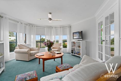 Property photo of 12 Cherrywood Crescent Llanarth NSW 2795