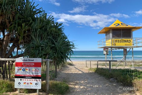 Property photo of 67/30 Sportsman Avenue Mermaid Beach QLD 4218