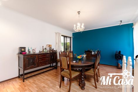 Property photo of 455 Marangaroo Drive Alexander Heights WA 6064