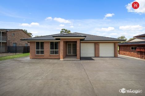 Property photo of 19 Culverston Avenue Denham Court NSW 2565